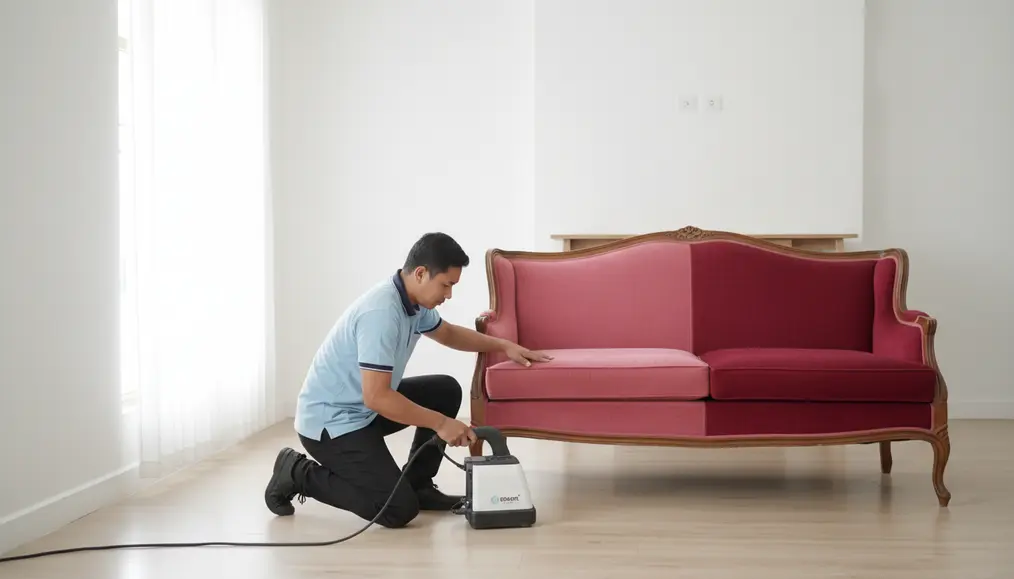 Keunggulan Jasa Cuci Sofa Terpercaya untuk Sofa Antik