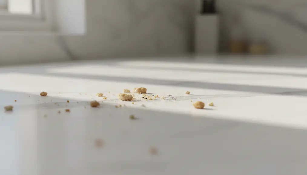 Mengapa Semut Menjadi Tamu Tak Diundang di Rumahmu?