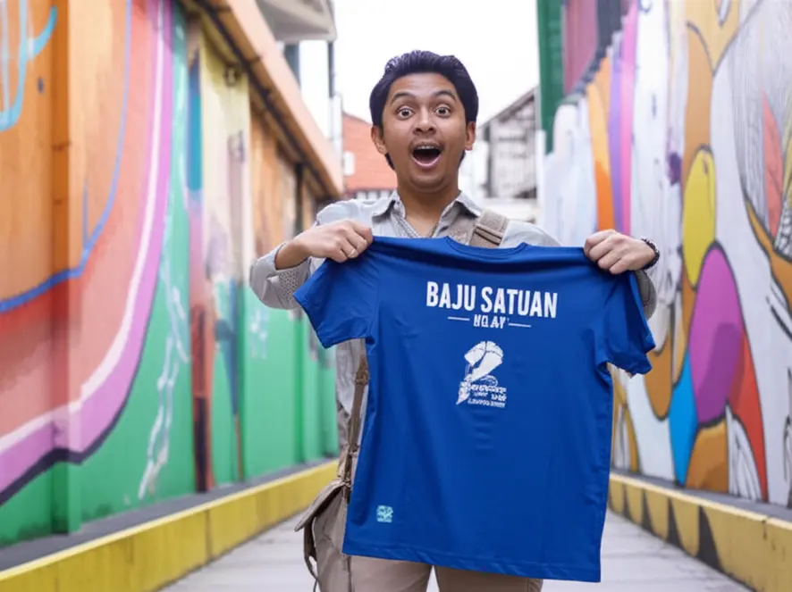 Strategi Pemasaran Gerilya untuk Usaha Baju Satuan: Modal Minim, Cuan Maksimal!
