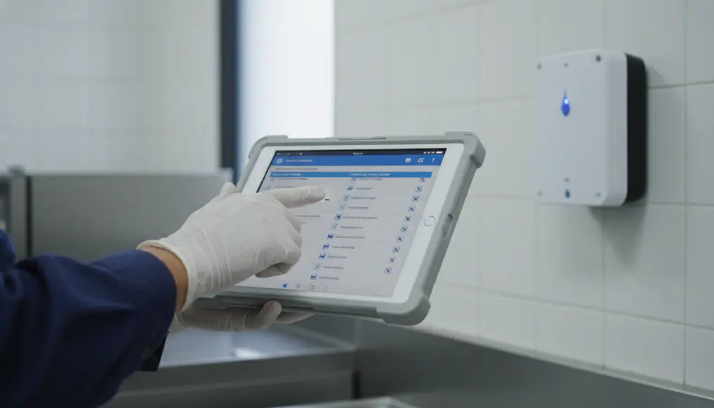 Memahami Standar HACCP dan Kaitannya dengan Pest Control