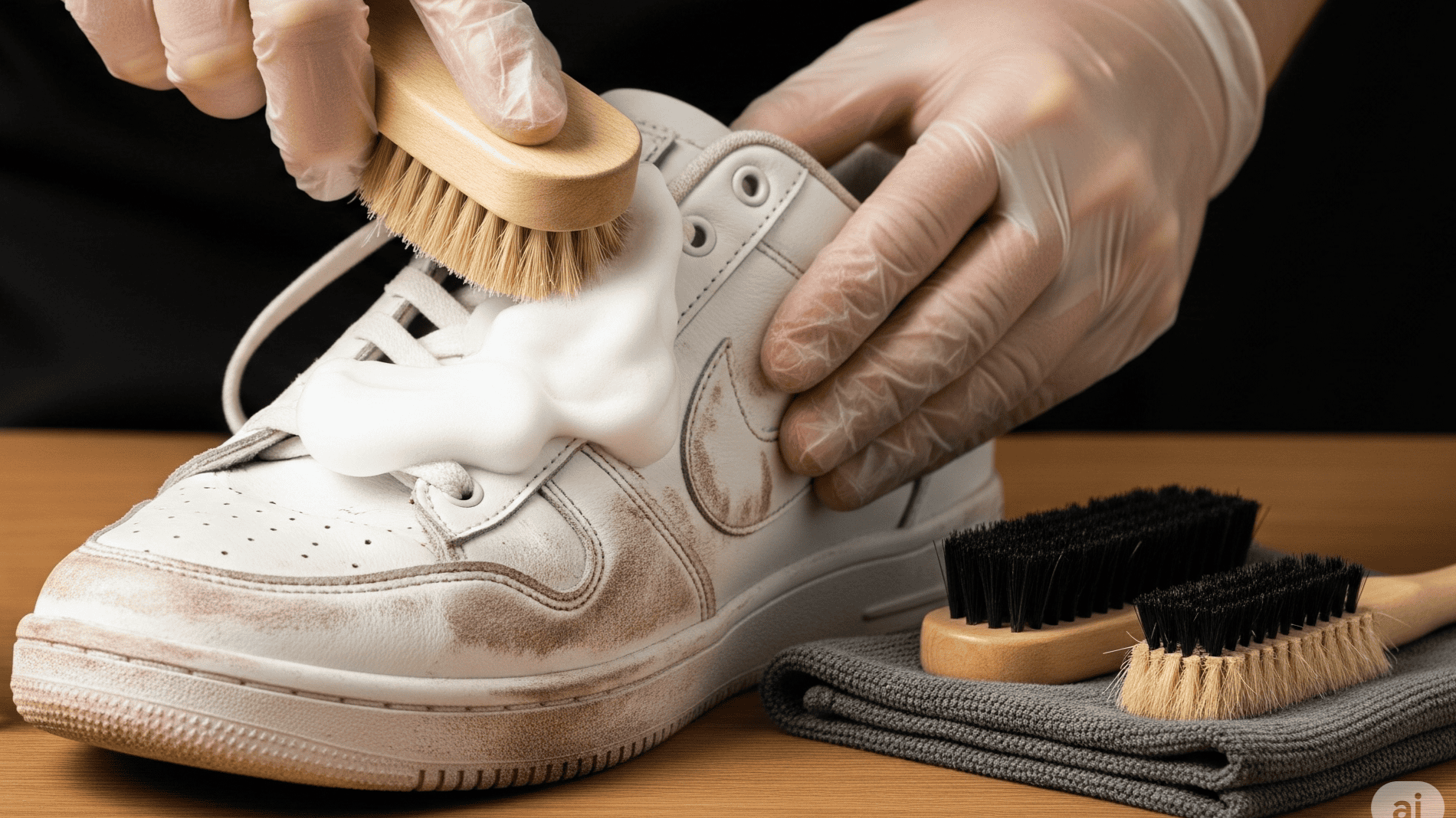 Mengapa Kamu Harus Memilih Jasa Cuci Sepatu Sneakershoot?