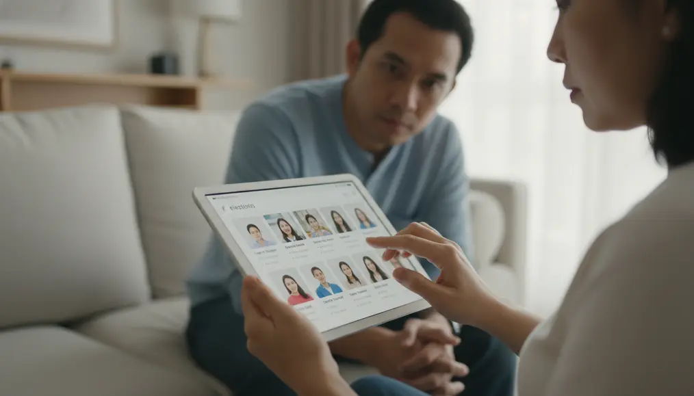 Tips Memilih Jasa ART untuk Apartemen yang Terpercaya dan Tepat