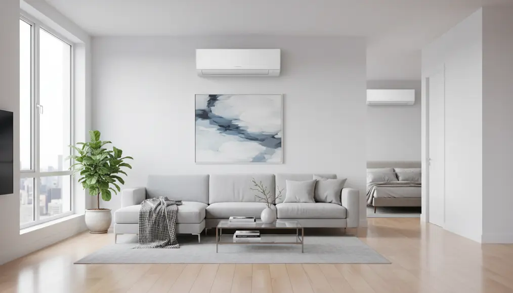 Inovasi Pendinginan: Memahami Sistem dan Keunggulan AC Multi Split