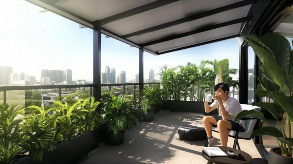 Panduan Memilih Jasa Pasang Kanopi Terbaik untuk Apartemen