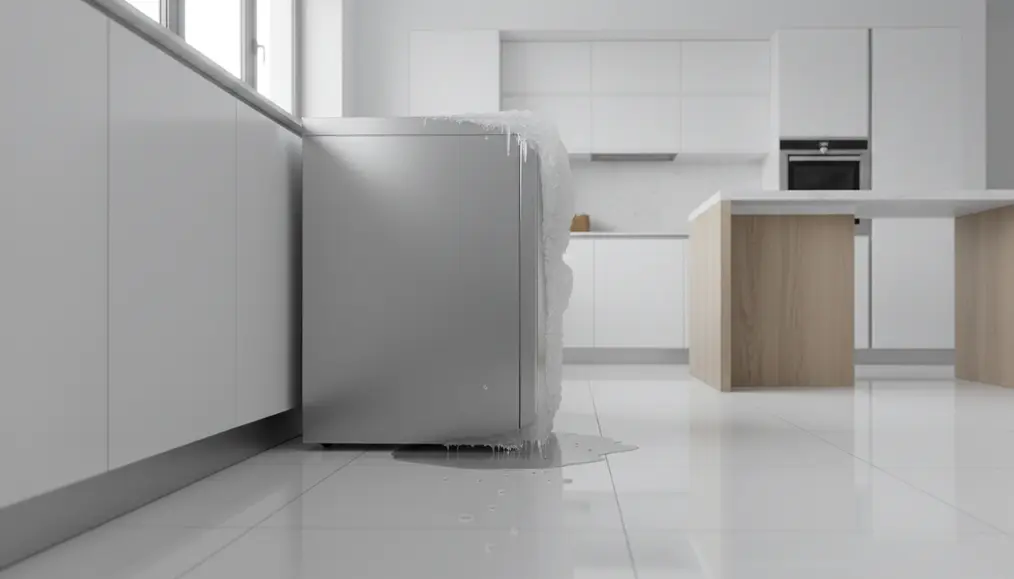 Masalah Umum pada Freezer Box & Tanda-Tanda Perlu Service Profesional