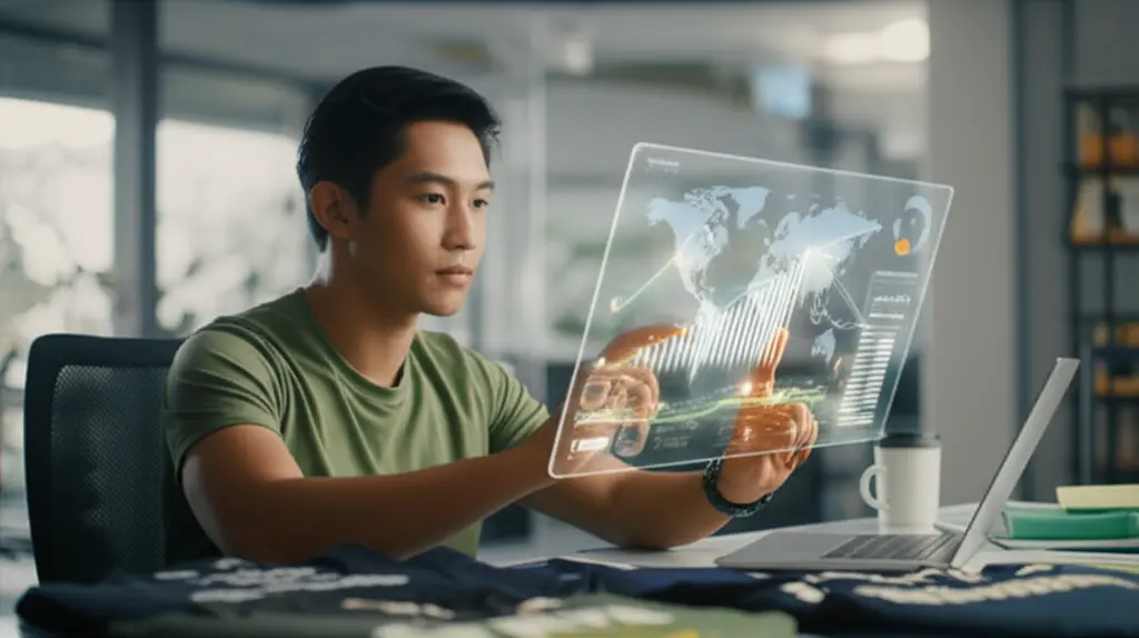 Cara Unik Maksimalkan Omzet dengan Reseller dan Dropshipper Baju Satuan
