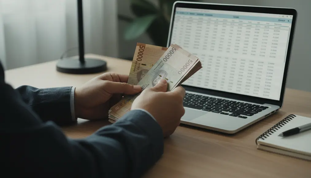 Modal Awal: Berapa yang Kamu Butuhkan?