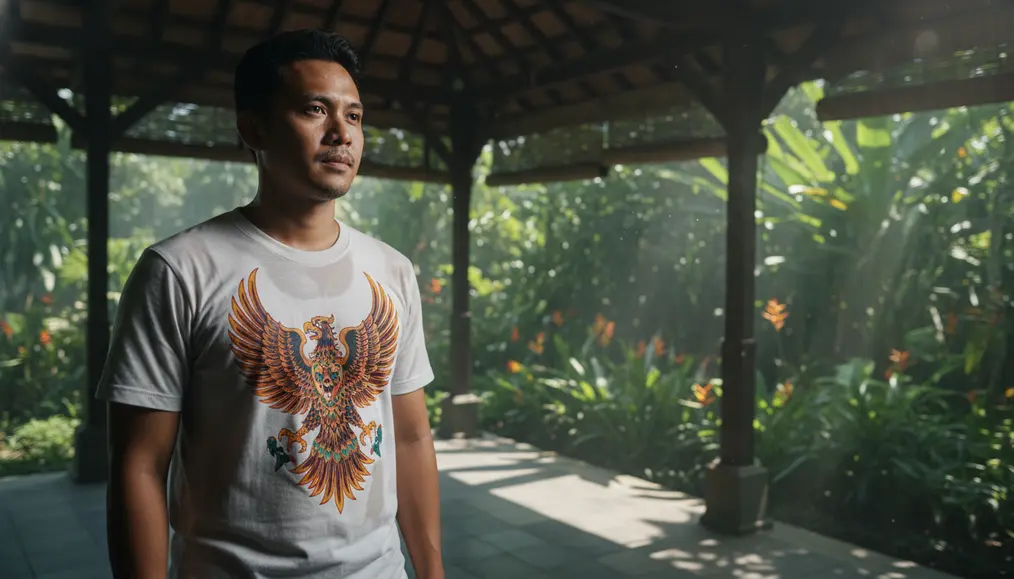 Mengapa Sablon Baju Custom Memerlukan Perlakuan Khusus di Iklim Tropis?