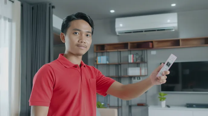 Kapan Harus Menghubungi Jasa Service AC?