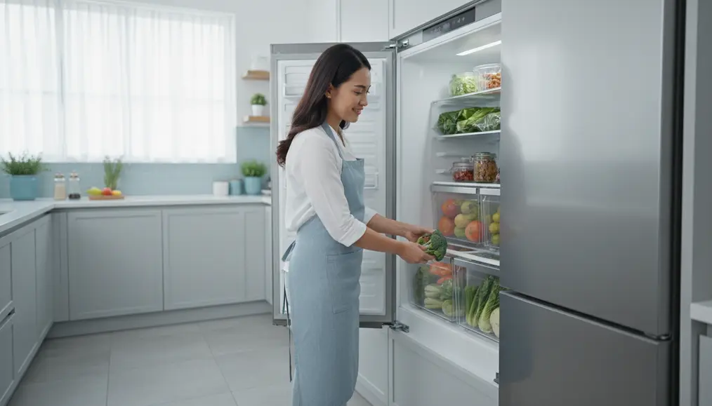 Mengenal Lebih Dekat Peran Penting Freezer Box dalam Keseharian Anda