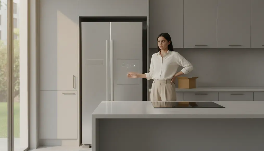 Mengapa Kulkas Baru Tapi Tidak Dingin? Pahami Penyebab Umumnya