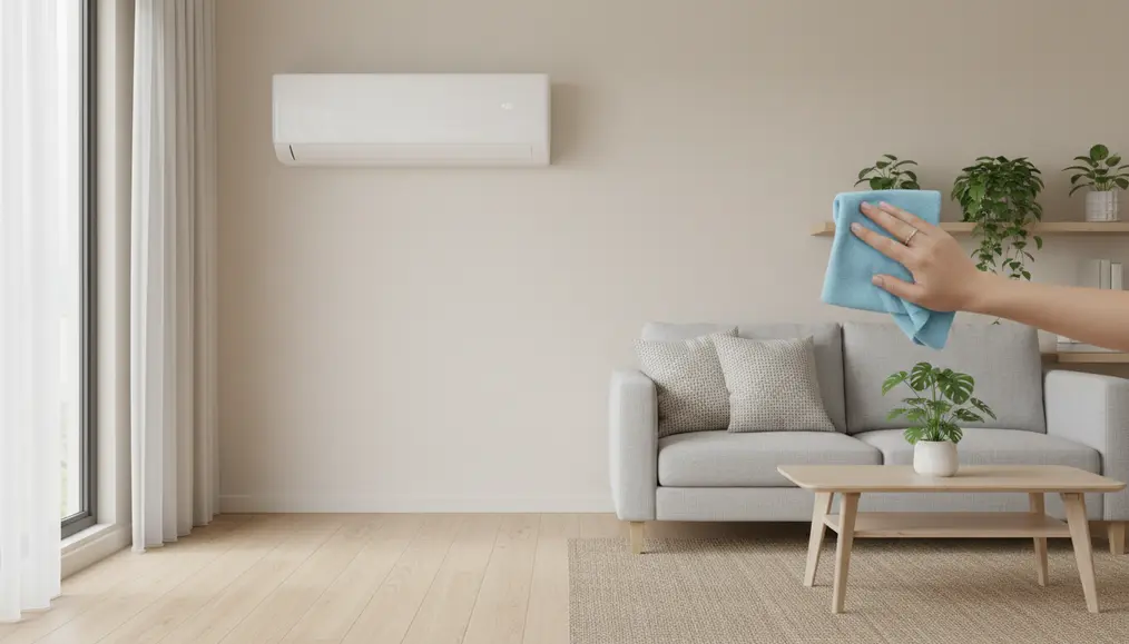 Tips Perawatan AC Agar Tidak Mudah Bocor: Jaga Kinerja AC Tetap Optimal