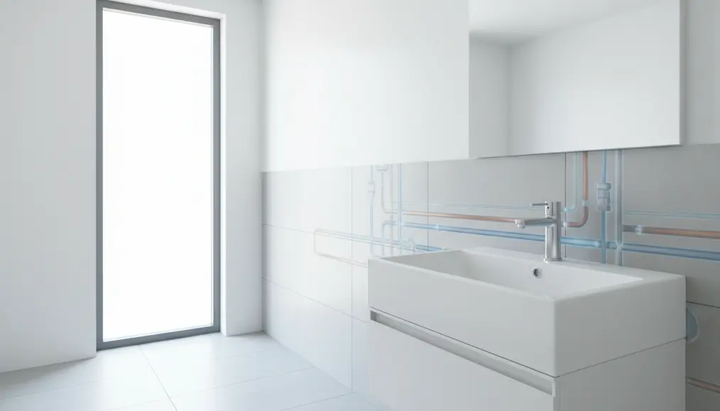 Memahami Sistem Plumbing di Rumah Anda