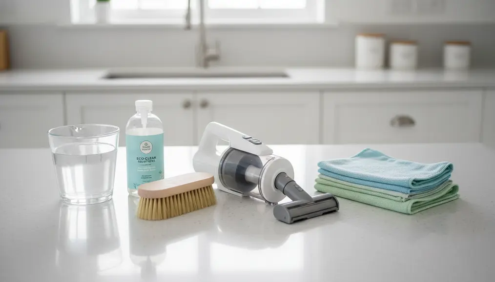 Alat dan Bahan yang Dibutuhkan untuk Membersihkan Filter AC Sendiri