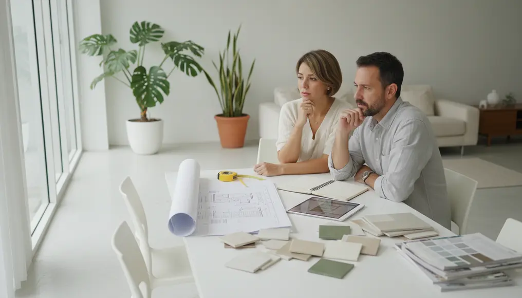 Budget Renovasi Kamar Mandi: Mengatur Pengeluaran