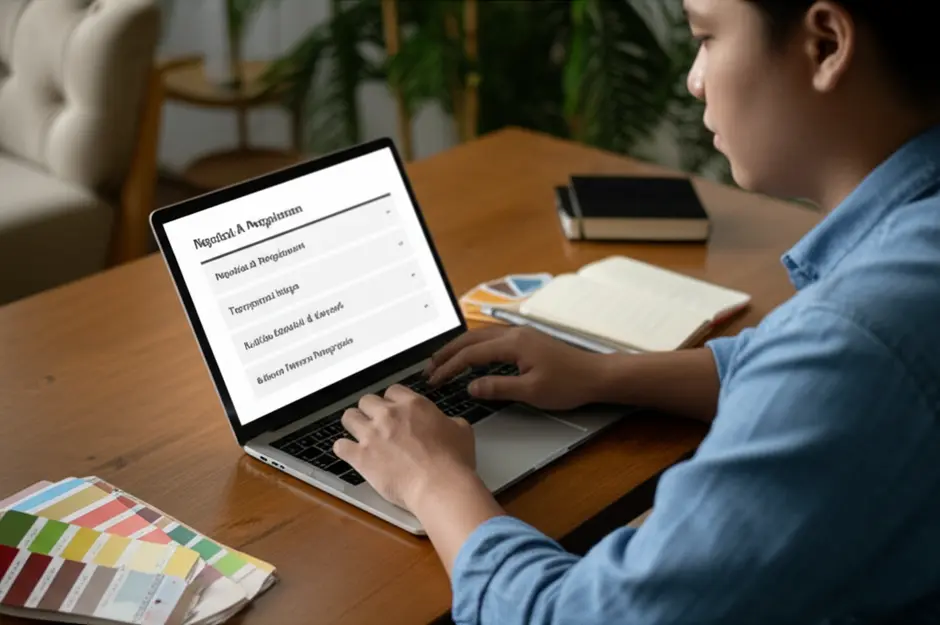 Bagaimana Memilih Jasa Tukang Cat Berkualitas untuk Rumah Anda