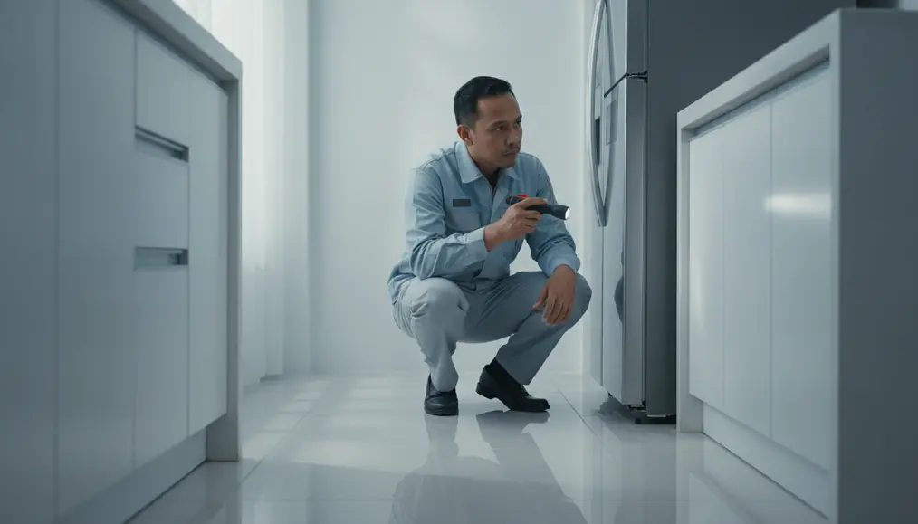 Sumber Utama Bau Kecoa dan Dampaknya