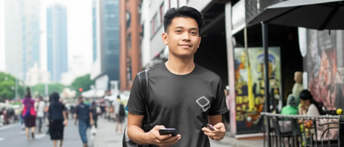 Jasa Pembuatan Baju Satuan Custom untuk Merchandise Brand Lokal: Tingkatkan Visibilitas & Penjualan
