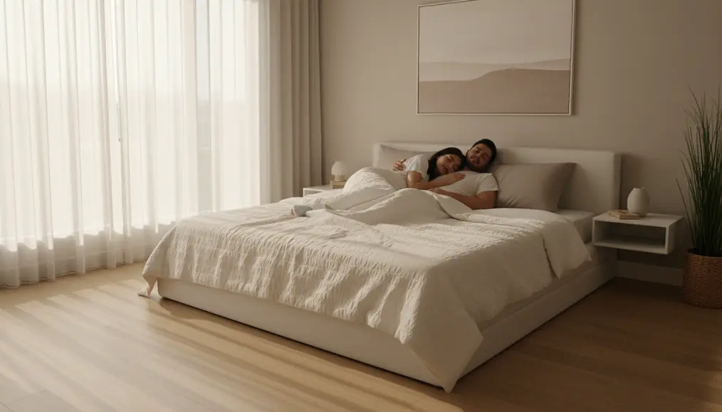 Solusi Tuntas Mengusir Nyamuk dari Kasurmu: Tidur Nyenyak Tanpa Gangguan!