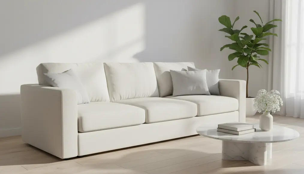 Mengapa Hydrogen Peroxide Jadi Pilihan Terbaik untuk Membersihkan Sofa?