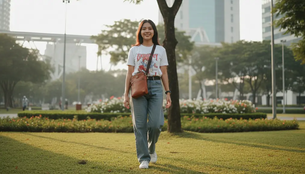 Testimoni Pelanggan Sneakershoot