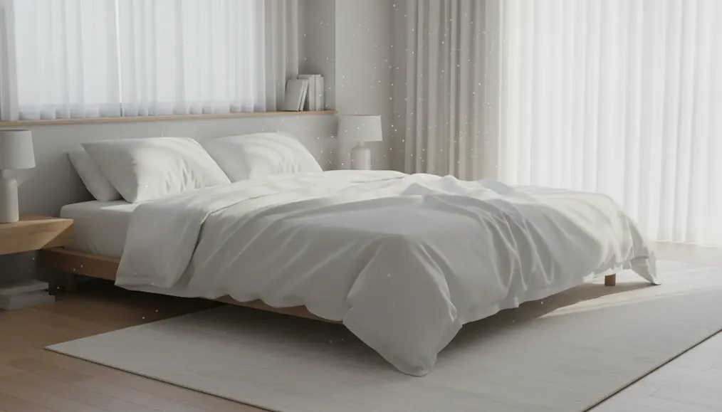 Memahami Musuh Tak Terlihat: Apa Itu Tungau dan Mengapa Mereka Berbahaya?