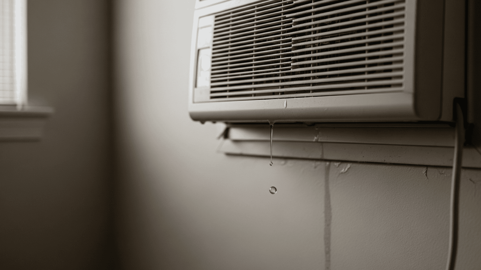 Deteksi dan Perbaikan Kebocoran AC