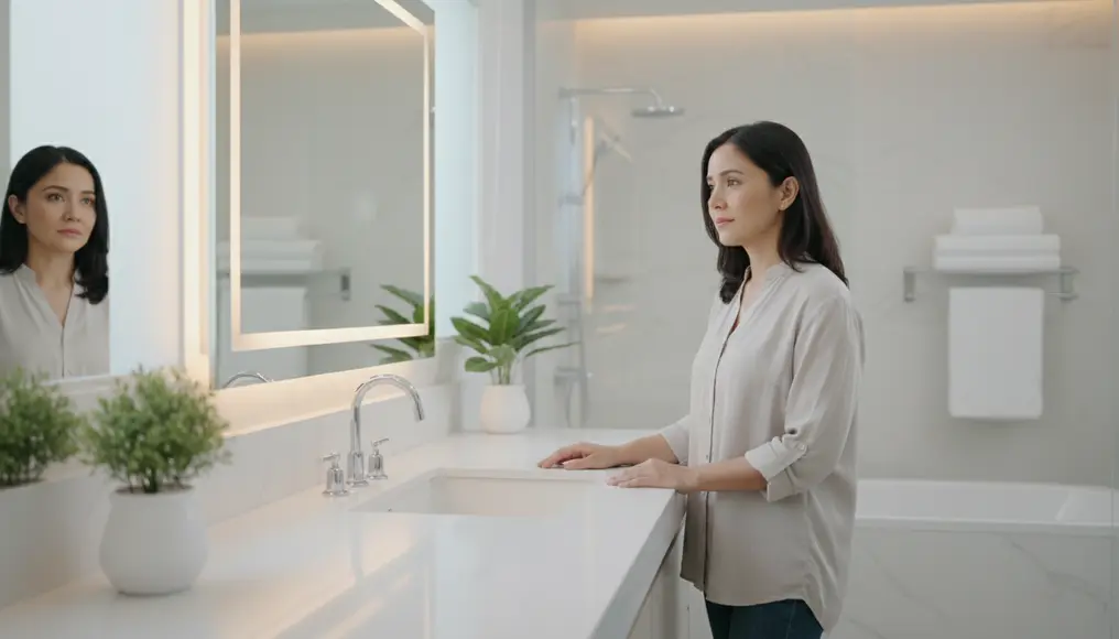 Salon Kamar Mandi vs Tukang Bersih Harian: Mana yang Anda Butuhkan?