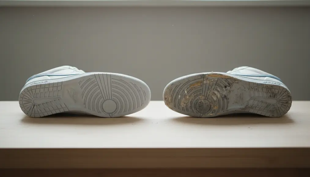 Mengapa Memilih Jasa Reparasi Sol Sepatu yang Berpengalaman Itu Penting?