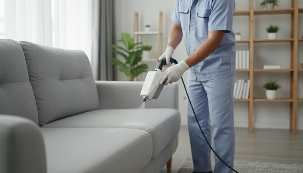 Langkah-Langkah Penting Melakukan Cuci Sofa Setelah Pesta untuk Kesehatan Optimal