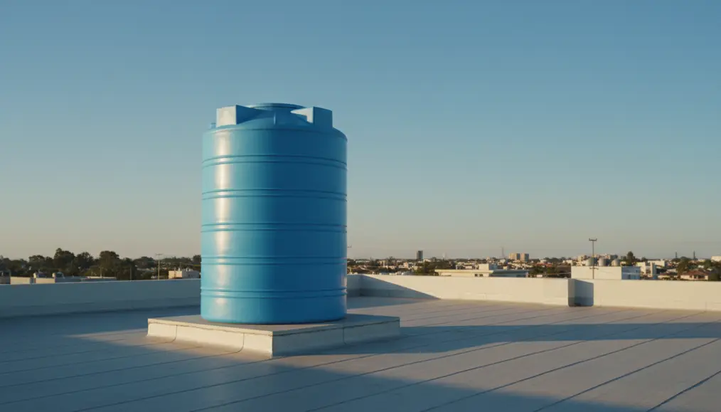 Tips Tambahan Agar Tandon Air Tetap Bersih Lebih Lama