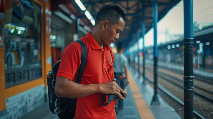 Shoe Cleaning Kit Paling Praktis untuk Warga Jakarta Utara