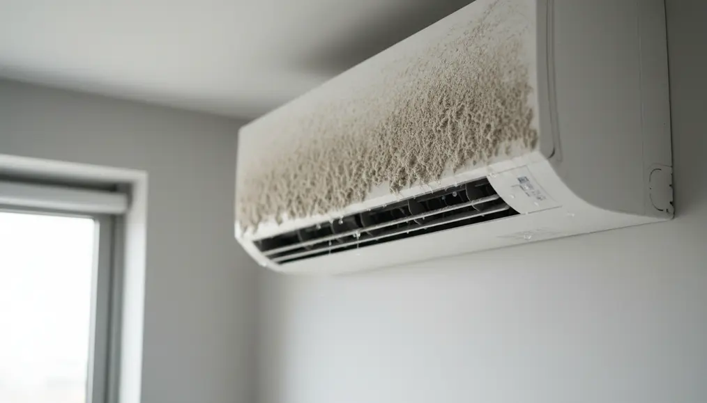 Mengenali Tanda-tanda AC Membutuhkan Perawatan Serius