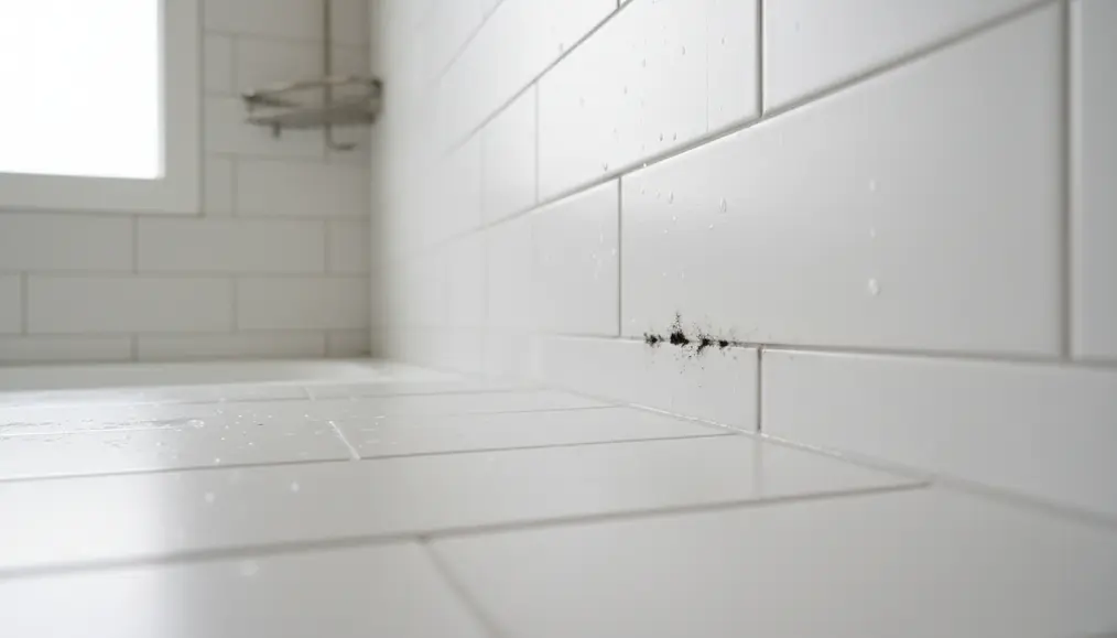 Mengenali Black Mold: Lebih dari Sekadar Jamur Dinding Biasa