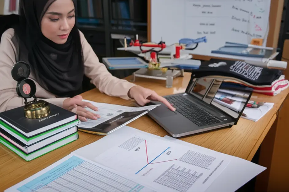 Analisis Break-Even Point Usaha Baju Satuan: Kapan Bisnis Anda Mulai Untung?