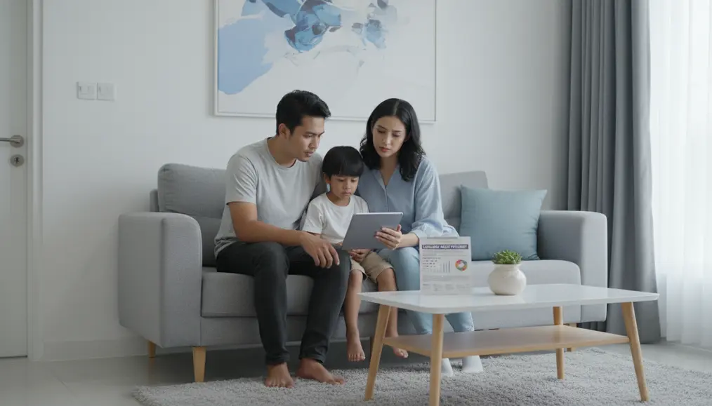 Apa Itu Lonjakan Kasus Penyakit HMPV dan Mengapa Kita Harus Waspada?