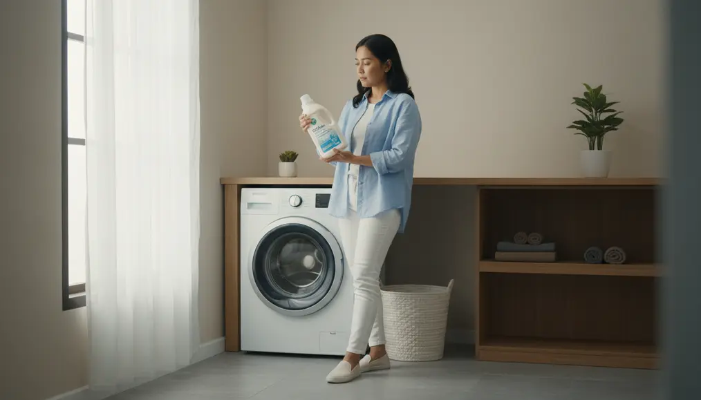 Faktor Penting dalam Memilih Deterjen Mesin Cuci: Bukan Cuma Soal Harga!