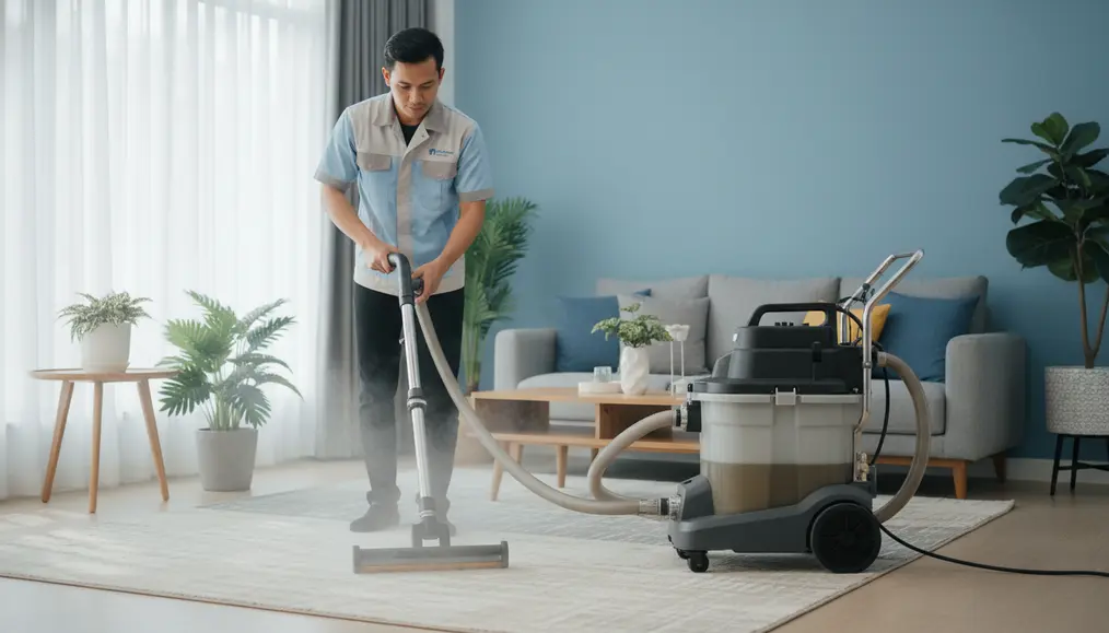 Ketika Solusi Mandiri Tidak Cukup: Memilih Jasa Profesional