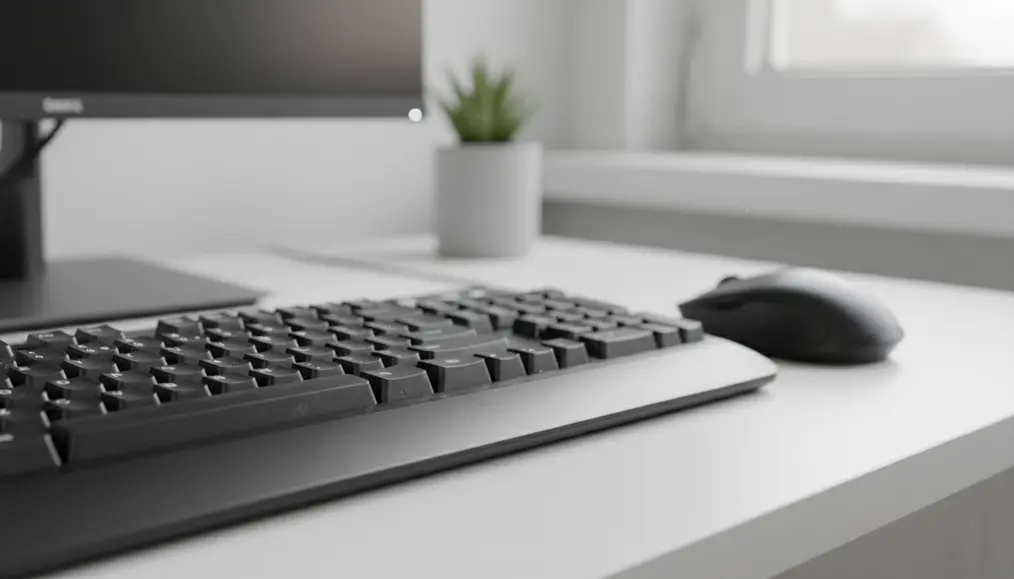 Mengapa Micro-Cleaning Perangkat Elektronik dan Meja Kerja Itu Penting?