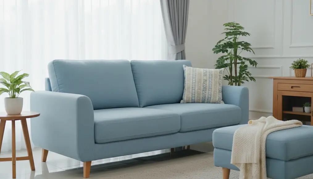 Pencegahan Terbaik: Jaga Sofa Agar Tidak Mengelupas Sejak Awal