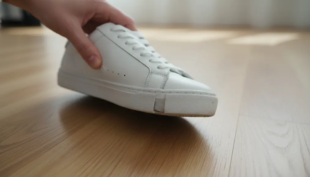 Mengapa Sepatu Kamu Butuh Reparasi Cepat di Kalimantan? Jangan Tunda!