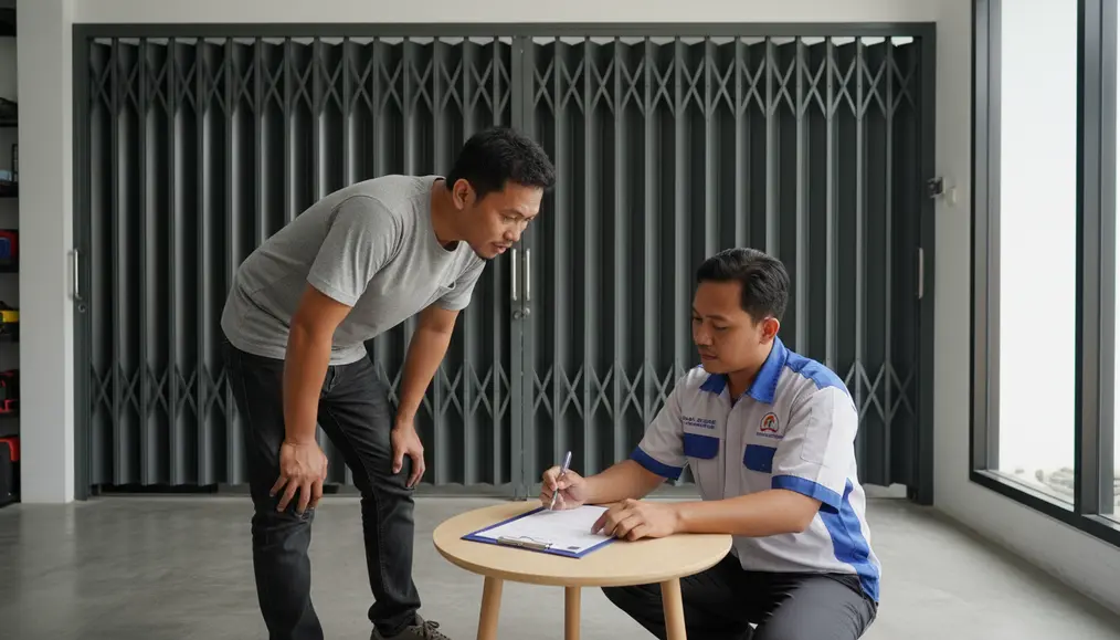 Memahami Lingkup Layanan Purna Jual dan Garansi