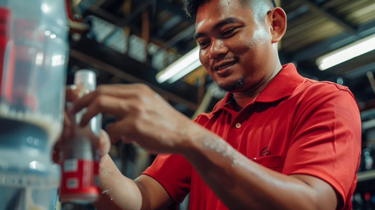 hal yang sering bikin bingung saat mulai brand