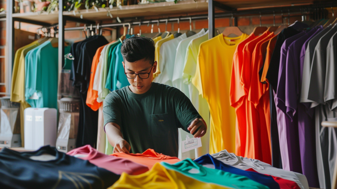 Dr Tone: Mitra Bisnis Sablon dan Konveksi Terbaikmu