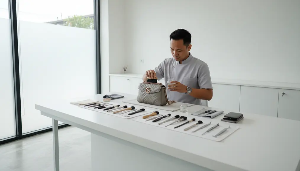 Memahami Berbagai Jenis Perawatan di 