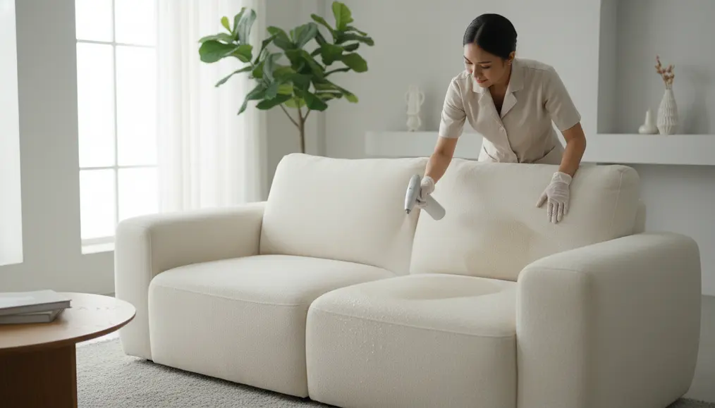 Teknik Mencuci yang Lembut dan Efisien: Mempertahankan Kehalusan Serat