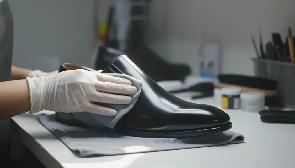 Keunggulan Layanan Reparasi Sepatu di Sneakershoot