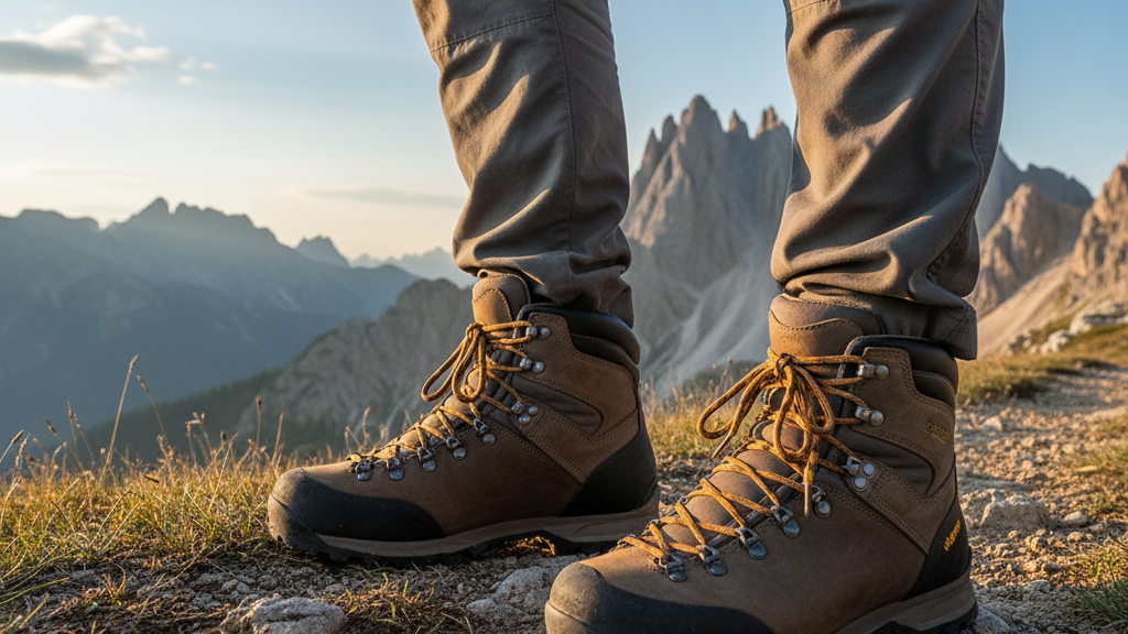 Kunci Merawat Sepatu Gunung: Kenapa Perlu Perawatan Khusus?