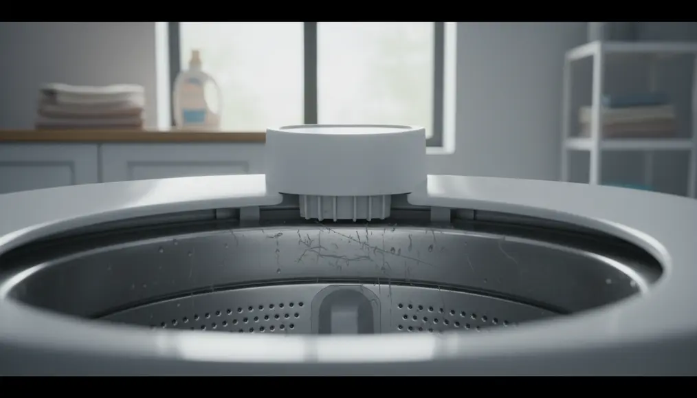 Pentingnya Perawatan Mesin Cuci: Lebih dari Sekadar Bersih Luar