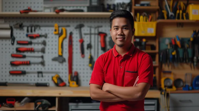 Kenapa Harus Pilih Tukang Sol Sepatu yang Berpengalaman?